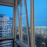 Республика Удмуртия, фото отдыхающего в апреле