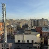 Гостиница Ирис Санкт–Петербург Центр, фото гостя