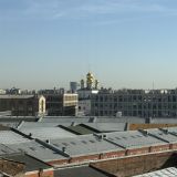 Гостиница Ирис Санкт–Петербург Центр, фото гостя