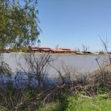 База отдыха Затерянный остров, фото гостя