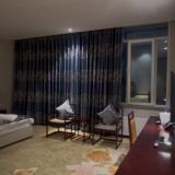 Отель NIHAO Hotel St. Petersburg, фото гостя