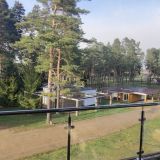 База отдыха Green Gold Park, фото гостя