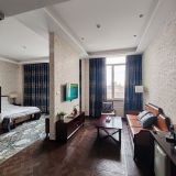 Отель NIHAO Hotel St. Petersburg, фото гостя
