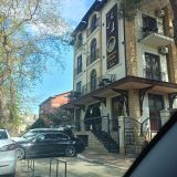 Гостиница Marsel, фото гостя