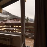 Апартаменты С видом на горы, фото гостя