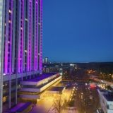 Гостиница Измайлово Бета, фото гостя
