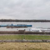 Гостиница 40-й меридиан Яхт-клуб, фото гостя