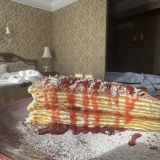 Гостиница Ваш Отель, фото гостя