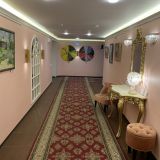 Гостиница Которосль, фото гостя