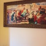Гостиница Монастырская изба, фото гостя