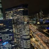 Апартаменты С видом на башни Москва-Сити, фото гостя