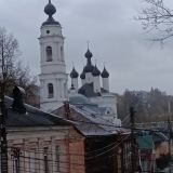 Гостиница Причал, фото гостя
