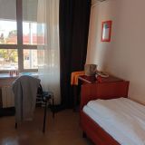 Гостиница SMART HOTEL Краснодар, фото гостя