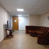 Гостиница SMART HOTEL Краснодар, фото гостя