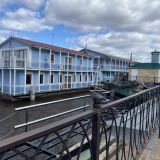 Гостиница Мирная пристань, фото гостя