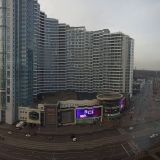 Отель Холидей Инн Москва Сокольники, фото гостя