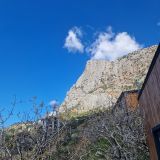 Эко-отель ТРОПЫ. Батилиман, фото гостя