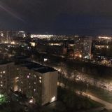 Отель Vertical We&I Московская, фото гостя