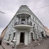 Отель Дом Тат, фото гостя
