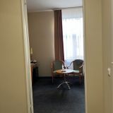 Гостиница Октябрьская, фото гостя