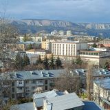 Апартаменты Шикарные в самом центре, фото гостя