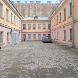 Отель Sokroma Бохо, фото гостя