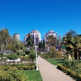 Апарт-отель Ривьера Парк, фото гостя