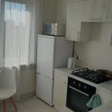 Malkova Apartments на Генерала Буткова, фото гостя