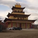 Гостиница Ангара, фото гостя