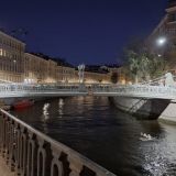 Отель Матисов Домик у Новой Голландии, фото гостя