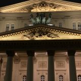 Средняя полоса России, фото отдыхающего в апреле