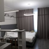 Гостиница IN2IT корпус 1, фото гостя