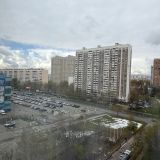 Отель Marins Москва Пражская, фото гостя