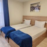 Отель Best Western Zoom Hotel, фото гостя