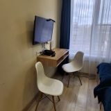 Отель Best Western Zoom Hotel, фото гостя