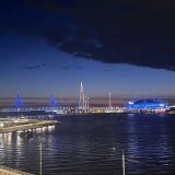 Апарт-отель Docklands aparthotel, фото гостя