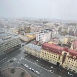 АЗИМУТ Сити Отель Санкт-Петербург, фото гостя