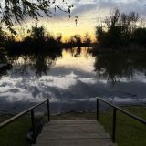 Рыболовная база Fish Sense, фото гостя