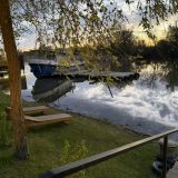 Рыболовная база Fish Sense, фото гостя