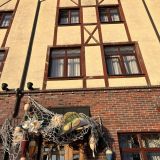 Отель У Медового моста, фото гостя