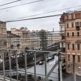 Хостел Друзья на Сенной, фото гостя