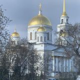 Грин Парк Отель, фото гостя