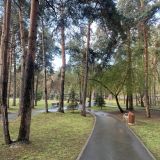 Грин Парк Отель, фото гостя