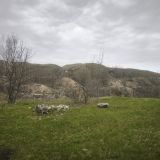 Липецк, фото отдыхающего в апреле
