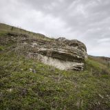 Липецк, фото отдыхающего в апреле