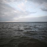 Липецк, фото отдыхающего в апреле