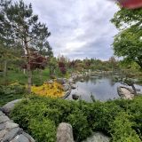 Краснодар, фото отдыхающего в апреле