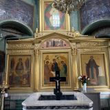 Московская область, фото отдыхающего в апреле