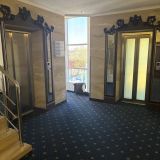 Краснодар, фото отдыхающего в апреле