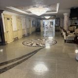 Краснодар, фото отдыхающего в апреле